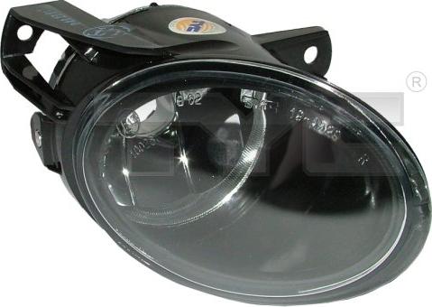 TYC 19-0530-01-9 - Miglas lukturis www.autospares.lv