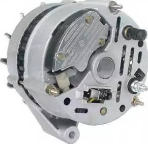 Unipoint F042A0H020 - Ģenerators www.autospares.lv