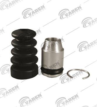 VADEN ORIGINAL 306.02.0012.01 - Remkomplekts, Darba cilindrs www.autospares.lv
