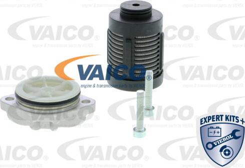VAICO V95-0373 - Hidrofiltrs, pilnpiedziņas daudzdisku berzes sajūgs www.autospares.lv