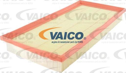 VAICO V95-0254 - Gaisa filtrs www.autospares.lv