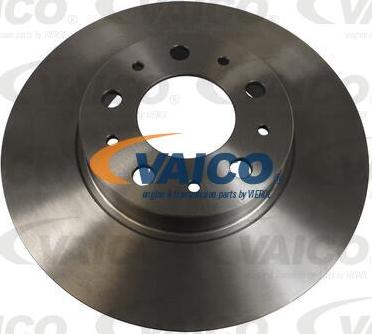 VAICO V95-80006 - Bremžu diski www.autospares.lv