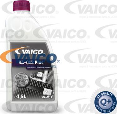VAICO V60-0019 - Antifrīzs www.autospares.lv