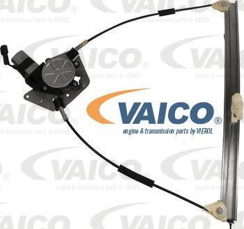 VAICO V46-0494 - Stikla pacelšanas mehānisms www.autospares.lv