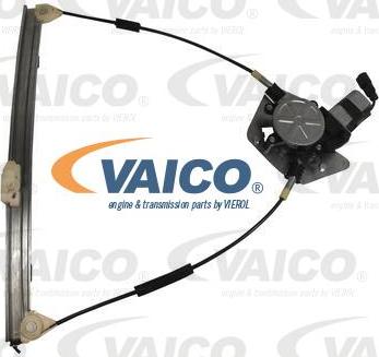 VAICO V46-0493 - Stikla pacelšanas mehānisms www.autospares.lv