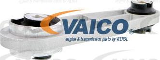 VAICO V46-0638 - Piekare, Dzinējs www.autospares.lv