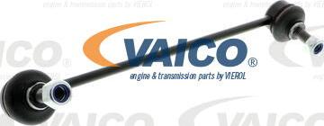 VAICO V46-0067 - Stiepnis / Atsaite, Stabilizators www.autospares.lv