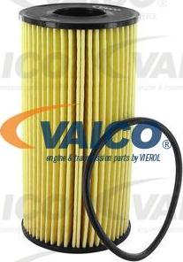 VAICO V46-0001 - Eļļas filtrs www.autospares.lv