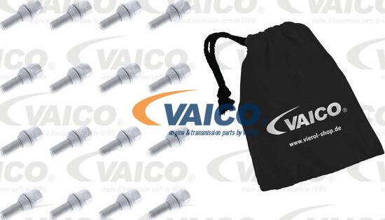 VAICO V46-0807-16 - Riteņa stiprināšanas skrūve www.autospares.lv