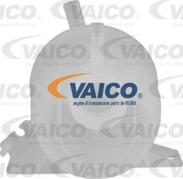VAICO V46-0291 - Kompensācijas tvertne, Dzesēšanas šķidrums www.autospares.lv