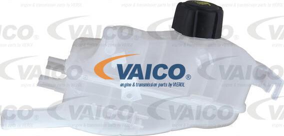 VAICO V46-1340 - Kompensācijas tvertne, Dzesēšanas šķidrums www.autospares.lv