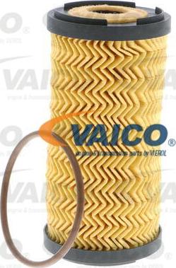 VAICO V46-1723 - Eļļas filtrs www.autospares.lv