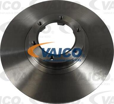 VAICO V46-80006 - Bremžu diski www.autospares.lv