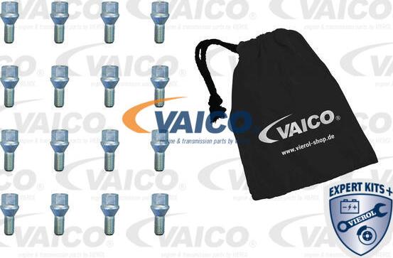 VAICO V40-9706-16 - Riteņa stiprināšanas skrūve www.autospares.lv