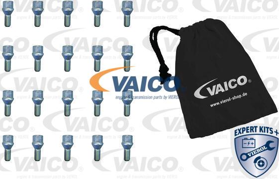 VAICO V40-9706-20 - Riteņa stiprināšanas skrūve www.autospares.lv