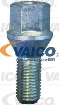 VAICO V40-9706 - Riteņa stiprināšanas skrūve www.autospares.lv
