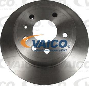 VAICO V40-40008 - Bremžu diski www.autospares.lv