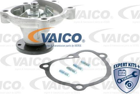 VAICO V40-50006 - Ūdenssūknis www.autospares.lv