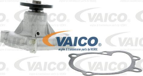 VAICO V40-50035 - Ūdenssūknis www.autospares.lv