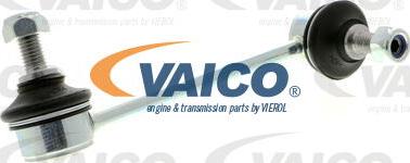 VAICO V40-0512 - Stiepnis / Atsaite, Stabilizators www.autospares.lv