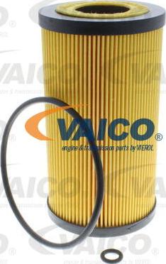 VAICO V40-0092 - Eļļas filtrs www.autospares.lv