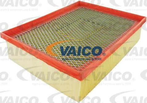 VAICO V40-0140 - Gaisa filtrs www.autospares.lv