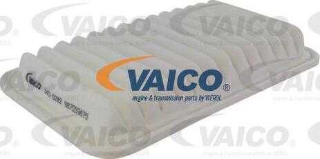 VAICO V40-0282 - Gaisa filtrs www.autospares.lv