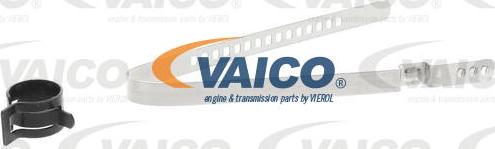 VAICO V40-0708 - Putekļusargu komplekts, Stūres iekārta www.autospares.lv
