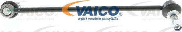 VAICO V40-1467 - Stiepnis / Atsaite, Stabilizators www.autospares.lv