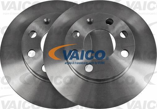 VAICO V40-40006 - Bremžu diski www.autospares.lv