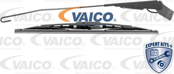 VAICO V40-1634 - Stikla tīrītāju sviru kompl., Stiklu tīrīšanas sistēma www.autospares.lv