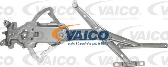 VAICO V40-1056 - Stikla pacelšanas mehānisms www.autospares.lv