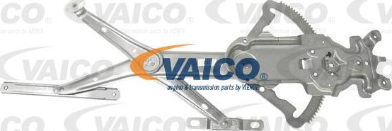 VAICO V40-1057 - Stikla pacelšanas mehānisms www.autospares.lv