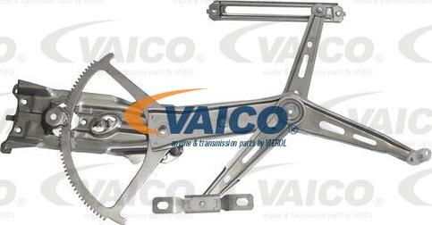 VAICO V40-1004 - Stikla pacelšanas mehānisms www.autospares.lv