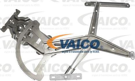 VAICO V40-1002 - Stikla pacelšanas mehānisms www.autospares.lv