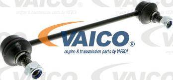 VAICO V40-1309 - Stiepnis / Atsaite, Stabilizators www.autospares.lv