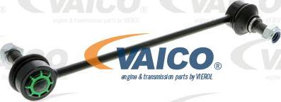 VAICO V40-1311 - Stiepnis / Atsaite, Stabilizators www.autospares.lv