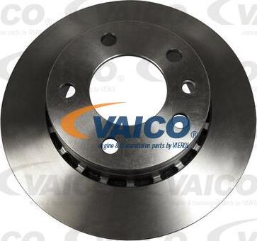 VAICO V40-80030 - Bremžu diski www.autospares.lv