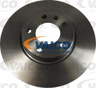 VAICO V40-80021 - Bremžu diski www.autospares.lv