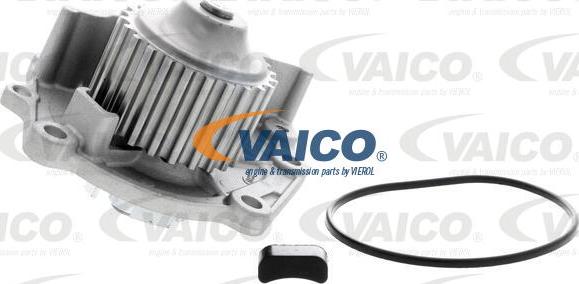 VAICO V48-50007 - Ūdenssūknis www.autospares.lv