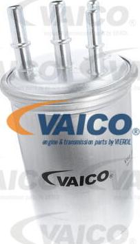 VAICO V48-0020 - Degvielas filtrs www.autospares.lv
