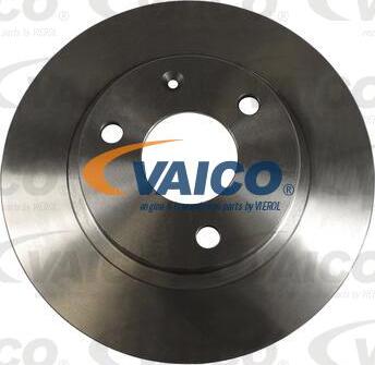 VAICO V42-40001 - Bremžu diski www.autospares.lv