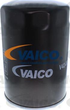 VAICO V42-0053 - Eļļas filtrs www.autospares.lv