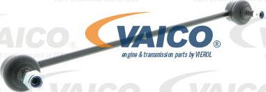 VAICO V42-0019 - Stiepnis / Atsaite, Stabilizators www.autospares.lv