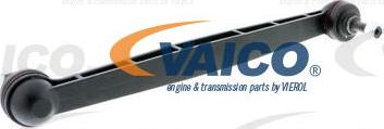 VAICO V42-0018 - Stiepnis / Atsaite, Stabilizators www.autospares.lv