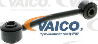 VAICO V42-0080 - Stiepnis / Atsaite, Stabilizators www.autospares.lv