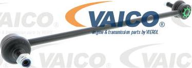 VAICO V42-0026 - Stiepnis / Atsaite, Stabilizators www.autospares.lv