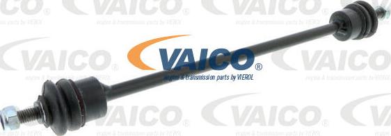 VAICO V42-0020 - Stiepnis / Atsaite, Stabilizators www.autospares.lv