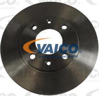 VAICO V42-80002 - Bremžu diski www.autospares.lv