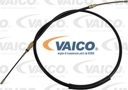 VAICO V42-30003 - Trose, Stāvbremžu sistēma www.autospares.lv